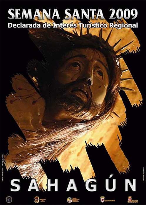Semana Santa en Sahagún  